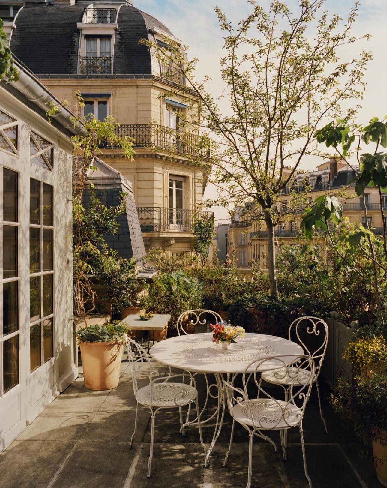 Château Voltaire Hotel Paris Exterior foto